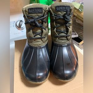 ❄️❄️Sperry Duck Boots❄️❄️